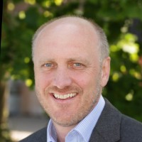 Derek Poulston