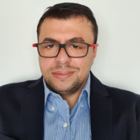 Jean Davi, PMP