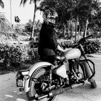 Shreevani S