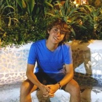 Luca Merendino