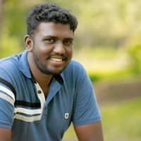 Rajeesh Reghunath R