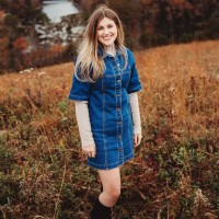 Kinzie Mcauliffe