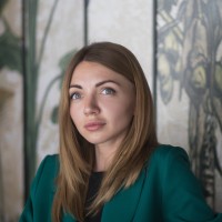 Светлана Дудкина