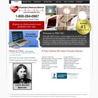 PhysiciansResource Network