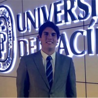 Rodrigo Andrade