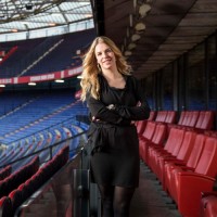 Marjolein Scholman