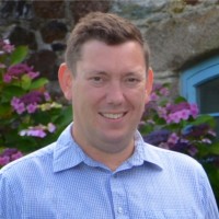 Peter Welsh