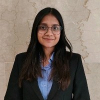 Vanshita Gupta