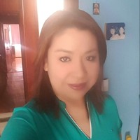 Nora Hilda Marquez Vázquez