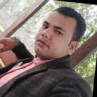 Raghvendra Pandey