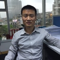 Xiaodan He