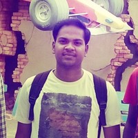 Gopi Krish