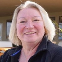 Mary Anne Marean