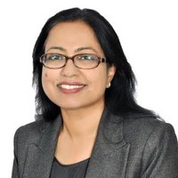 Radhika Vivek