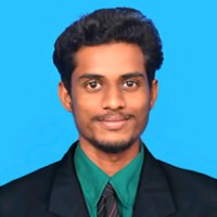 SRIDHAR E