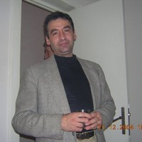 Nelu Dorobantu