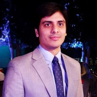 Sheraz Arif