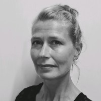 Lisette In 'T Veld - Fokker