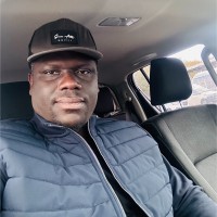 Gilbert Obi