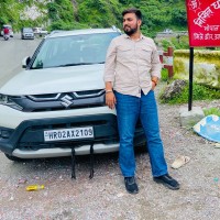 Vaibhav Deep