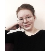 Abigail Jane Mcgrath