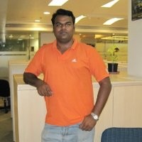 Lakshmikanth Reddy