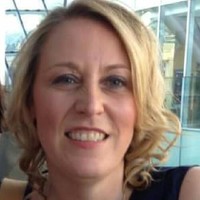 Jo Smith (Mcips)