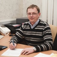 Александр Сезончик