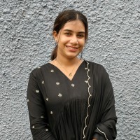 Suzaine Ayickal