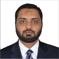 MUHAMMAD ZAHID JAMAL