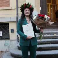 Giulia Maruccia
