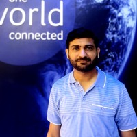 Mahesh Agarwal