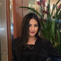 Esraa Ahmed
