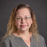 Susan Van Bergen