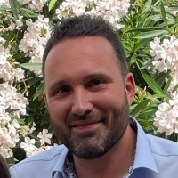 Christopher DE ABREU