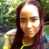 Wigdalia Nieves Rosario