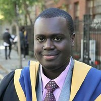 Derrick Abuka