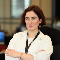 Zeynep Eroglu