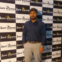 Akshay M.