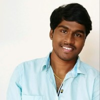 Janarthanan R