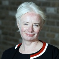 Deirdre Lillis