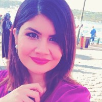 Bayramgül Mammetmyradova