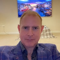 Toby Mercer
