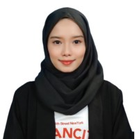 Wan Farhanim