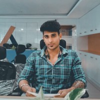 Sooraj A S