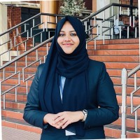 Fareedha Ali