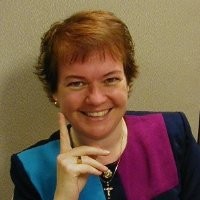 Maryann Haslett