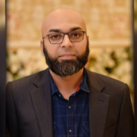 Ahmed Irshad