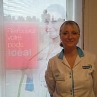 Catherine Guezennec