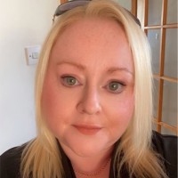 Helen Mccrorey